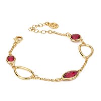 Armband Boccadamo Dame in Stahl XB1043D - XB1043D